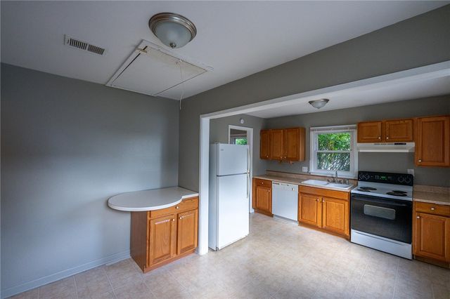 4340 Merrydale Avenue, Dayton, OH 45431