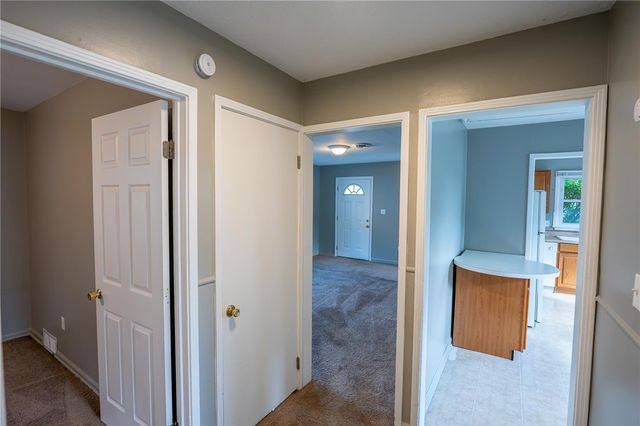 4340 Merrydale Avenue, Dayton, OH 45431