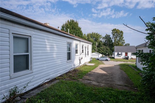 4340 Merrydale Avenue, Dayton, OH 45431