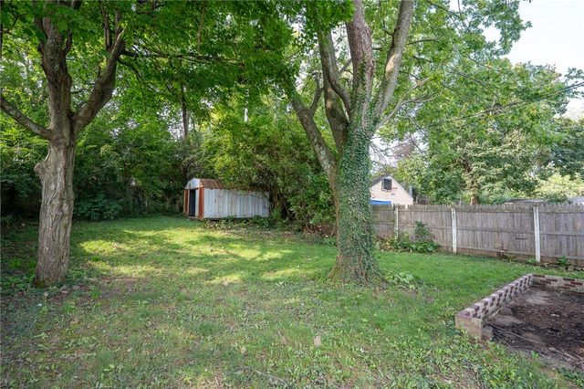 4340 Merrydale Avenue, Dayton, OH 45431