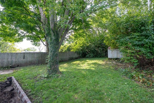 4340 Merrydale Avenue, Dayton, OH 45431