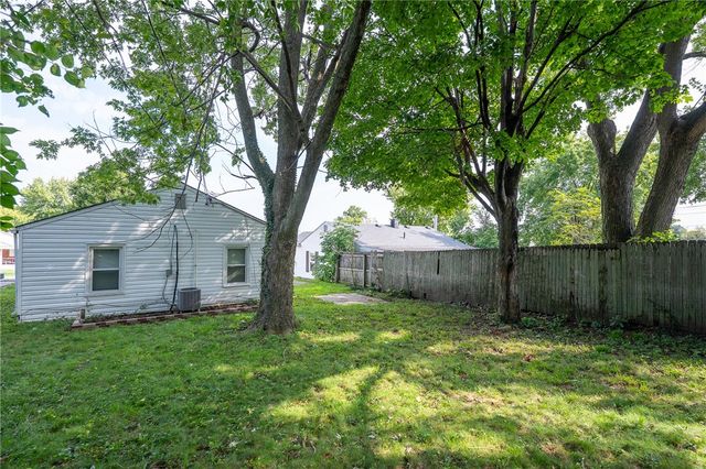 4340 Merrydale Avenue, Dayton, OH 45431