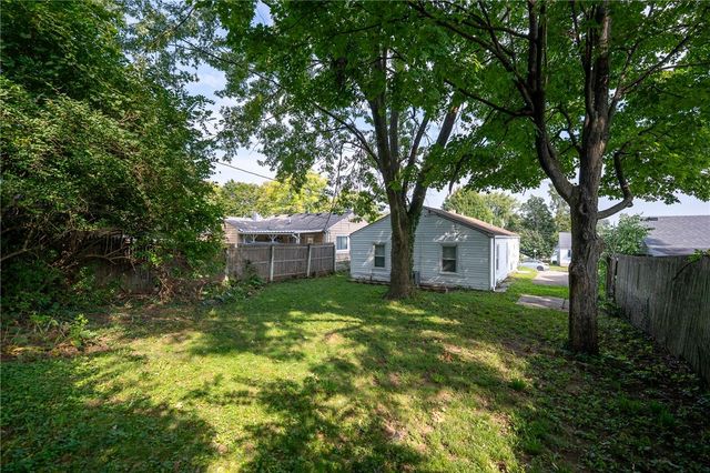 4340 Merrydale Avenue, Dayton, OH 45431