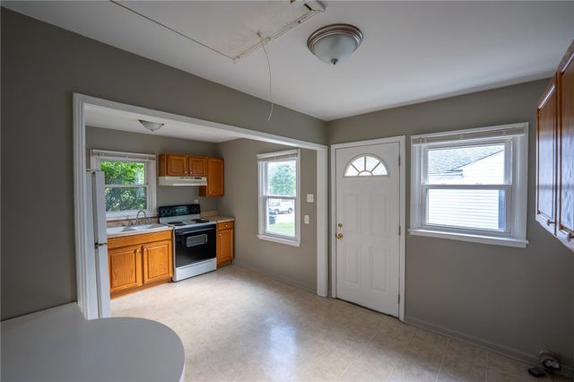 4340 Merrydale Avenue, Dayton, OH 45431