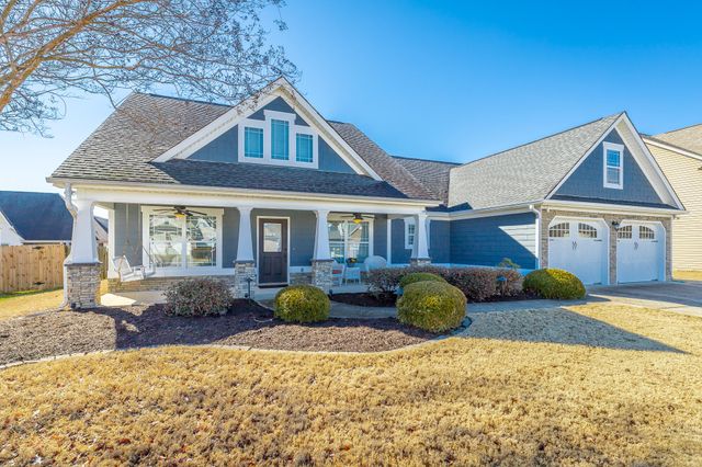 40 Holly Oak Lane, Ringgold, GA 30736