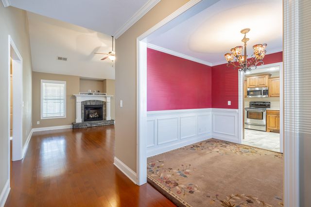 40 Holly Oak Lane, Ringgold, GA 30736