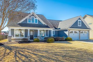 40 Holly Oak Lane, Ringgold, GA 30736