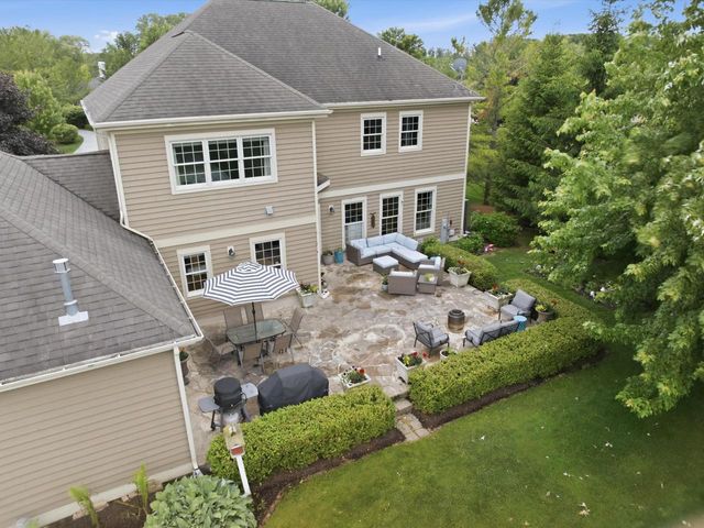 615 Treehouse PARKWAY, Kohler, WI 53044