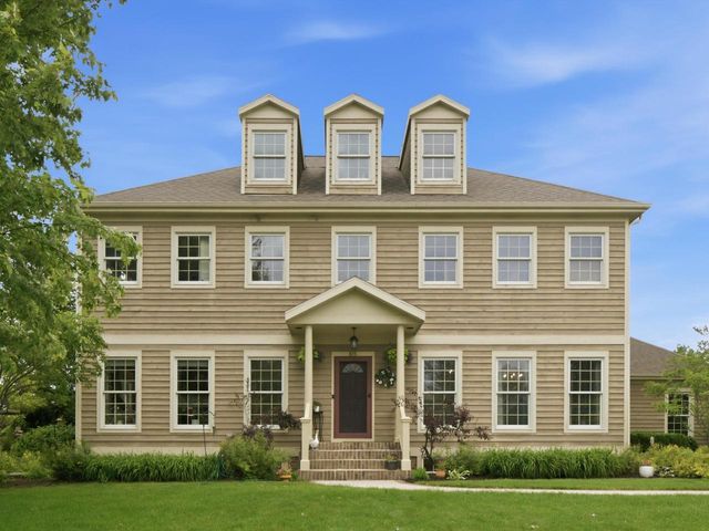615 Treehouse PARKWAY, Kohler, WI 53044