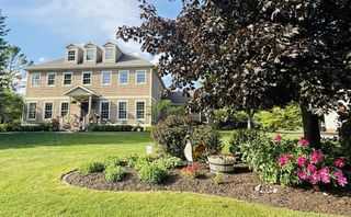 615 Treehouse PARKWAY, Kohler, WI 53044