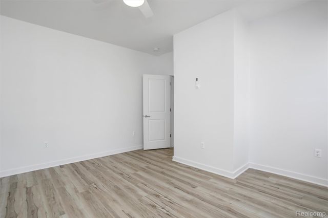 799 East Grand Boulevard 9, Detroit, MI 48207