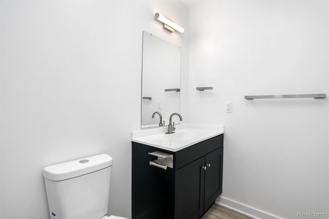 799 East Grand Boulevard 9, Detroit, MI 48207