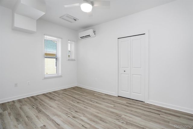 799 East Grand Boulevard 9, Detroit, MI 48207