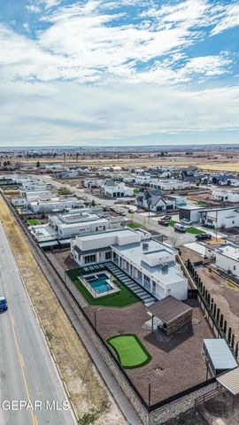 6328 CAMINO PINON Place, El Paso, TX 79932