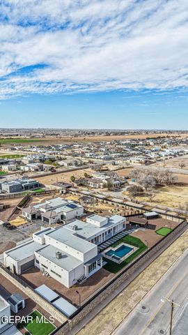 6328 CAMINO PINON Place, El Paso, TX 79932