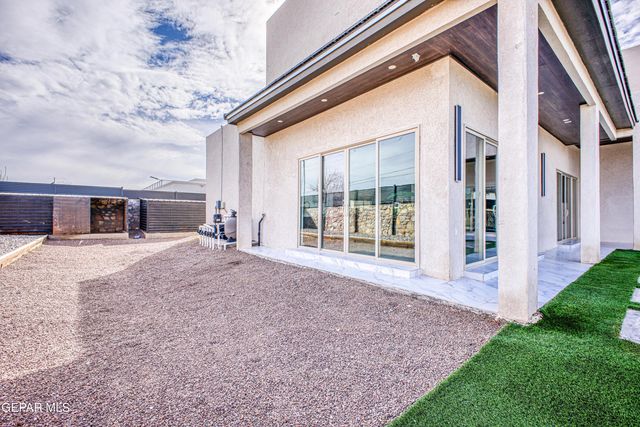 6328 CAMINO PINON Place, El Paso, TX 79932