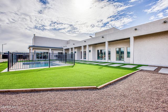 6328 CAMINO PINON Place, El Paso, TX 79932