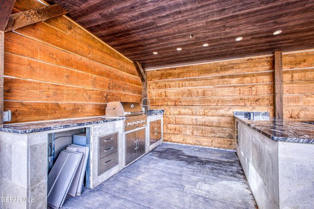 6328 CAMINO PINON Place, El Paso, TX 79932