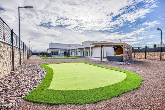 6328 CAMINO PINON Place, El Paso, TX 79932