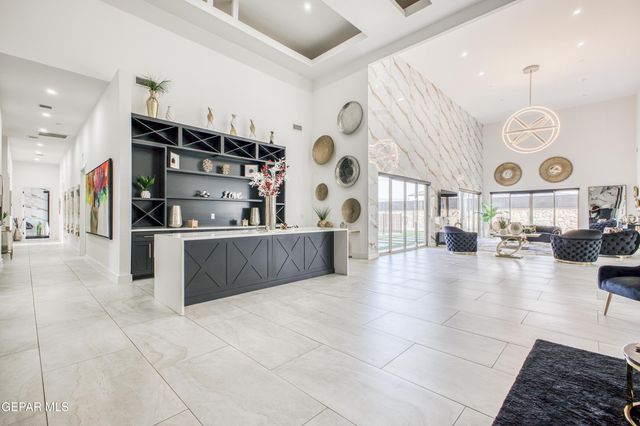 6328 CAMINO PINON Place, El Paso, TX 79932