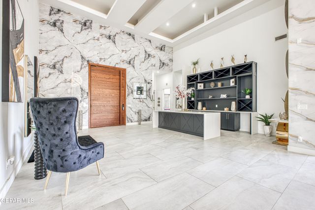 6328 CAMINO PINON Place, El Paso, TX 79932