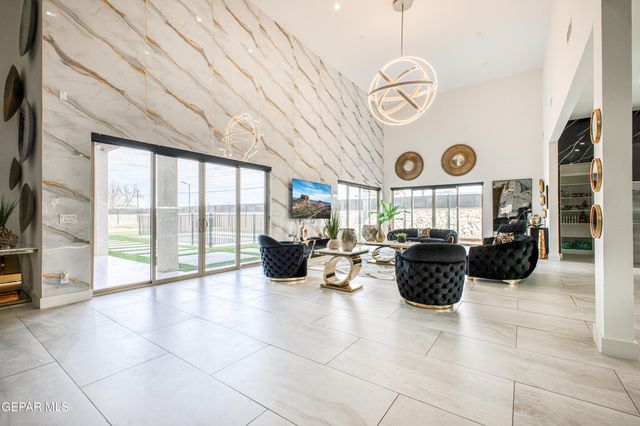 6328 CAMINO PINON Place, El Paso, TX 79932