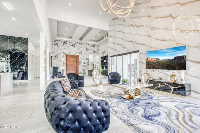 6328 CAMINO PINON Place, El Paso, TX 79932