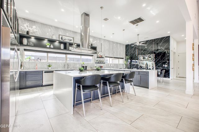 6328 CAMINO PINON Place, El Paso, TX 79932