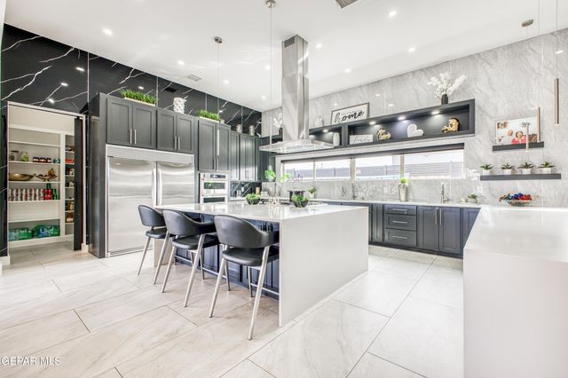 6328 CAMINO PINON Place, El Paso, TX 79932