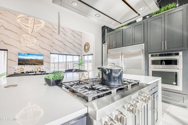 6328 CAMINO PINON Place, El Paso, TX 79932