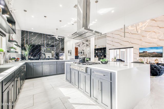 6328 CAMINO PINON Place, El Paso, TX 79932