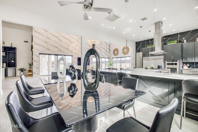 6328 CAMINO PINON Place, El Paso, TX 79932