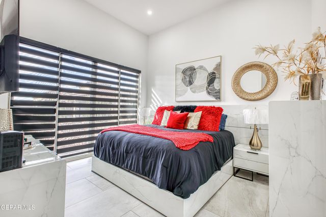 6328 CAMINO PINON Place, El Paso, TX 79932