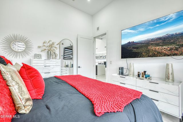 6328 CAMINO PINON Place, El Paso, TX 79932