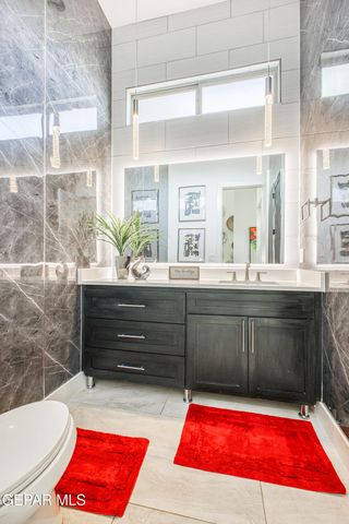 6328 CAMINO PINON Place, El Paso, TX 79932