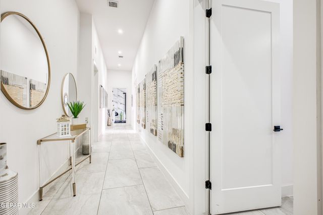 6328 CAMINO PINON Place, El Paso, TX 79932