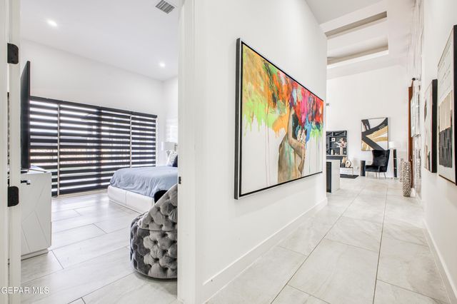 6328 CAMINO PINON Place, El Paso, TX 79932