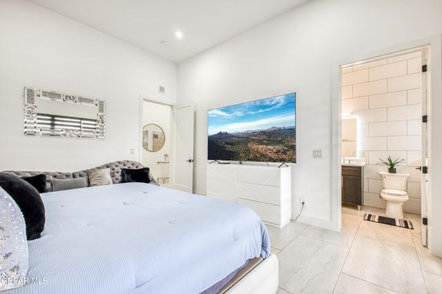 6328 CAMINO PINON Place, El Paso, TX 79932