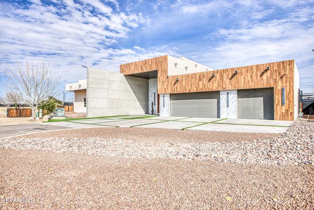 6328 CAMINO PINON Place, El Paso, TX 79932