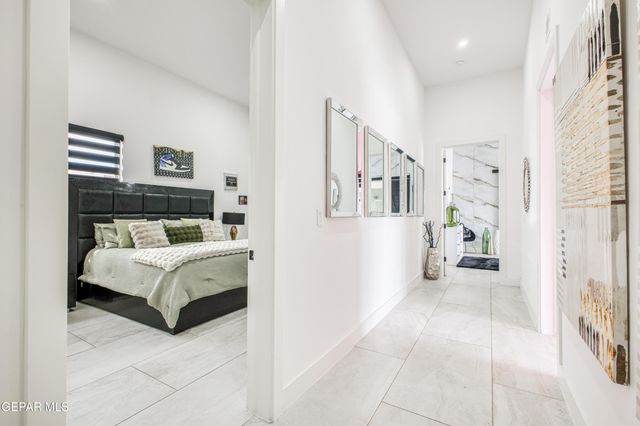 6328 CAMINO PINON Place, El Paso, TX 79932