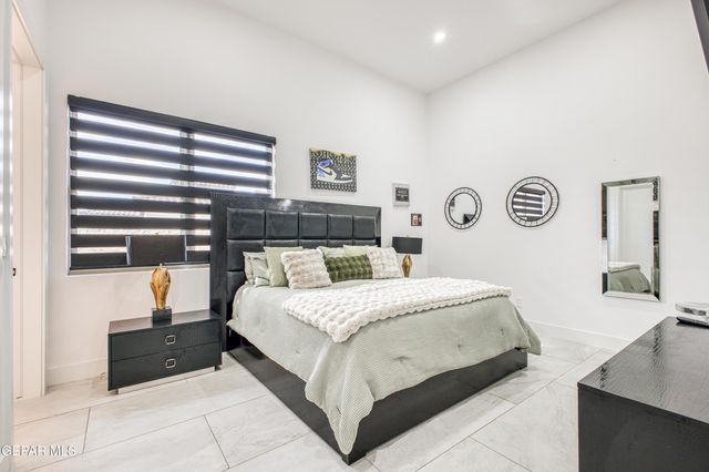 6328 CAMINO PINON Place, El Paso, TX 79932