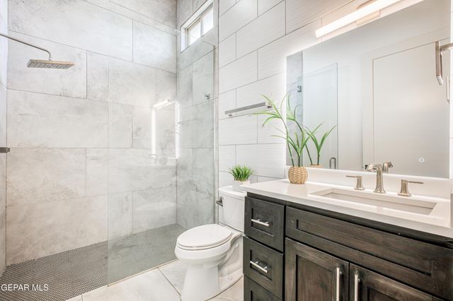 6328 CAMINO PINON Place, El Paso, TX 79932