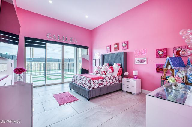 6328 CAMINO PINON Place, El Paso, TX 79932