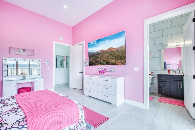 6328 CAMINO PINON Place, El Paso, TX 79932