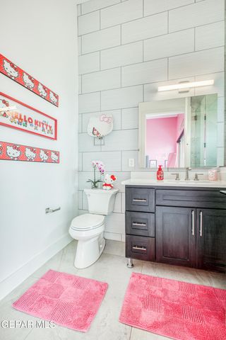 6328 CAMINO PINON Place, El Paso, TX 79932