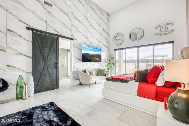 6328 CAMINO PINON Place, El Paso, TX 79932