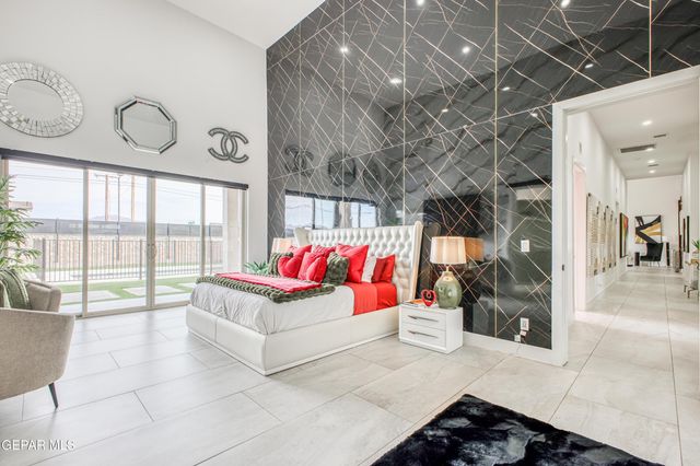 6328 CAMINO PINON Place, El Paso, TX 79932