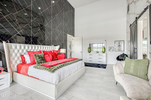 6328 CAMINO PINON Place, El Paso, TX 79932