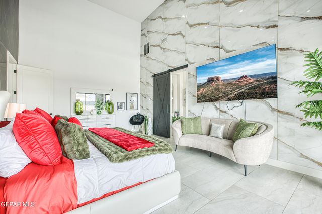 6328 CAMINO PINON Place, El Paso, TX 79932