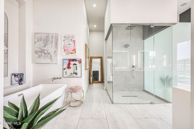 6328 CAMINO PINON Place, El Paso, TX 79932